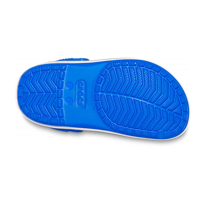 CROCS Клоги детские Crocs Crocband – фото 4