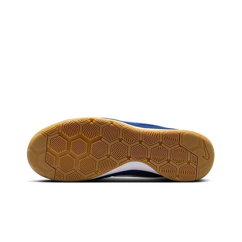 NIKE Кроссовки футбольные мужские Gato Costal Blue HQ6020-400 – фото 2