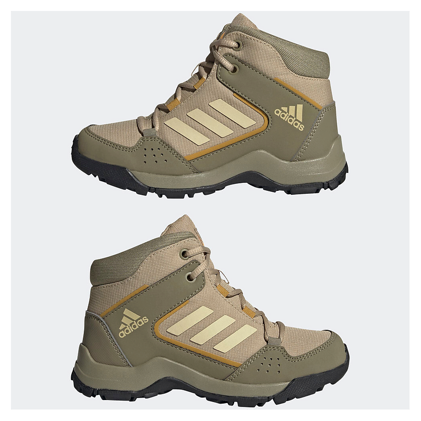 ADIDAS Кроссовки детские для активного отдыха Terrex HyperHiker GZ9215 – фото 7