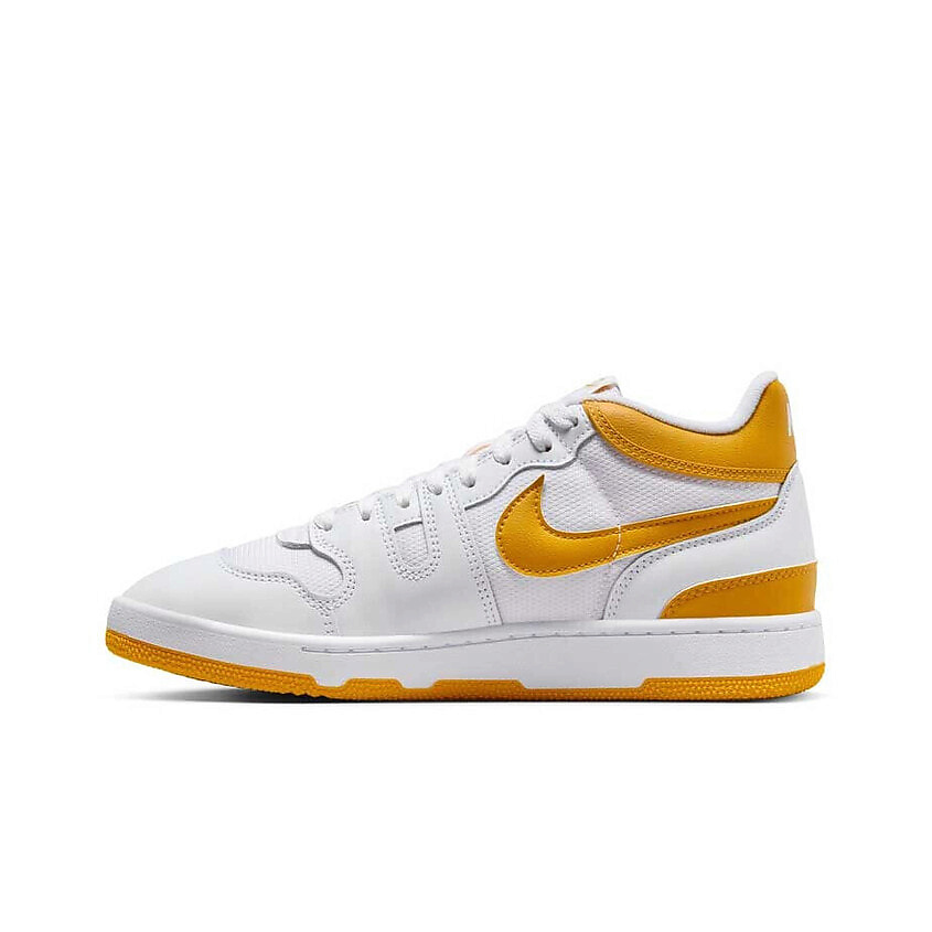 NIKE Футбольные кроссовки мужские Attack Lemon Venom – фото 3