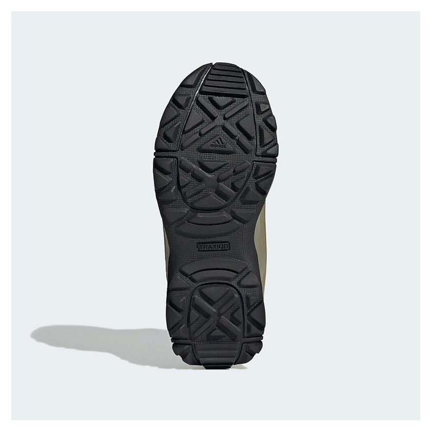 ADIDAS Кроссовки детские для активного отдыха Terrex HyperHiker GZ9215 – фото 3