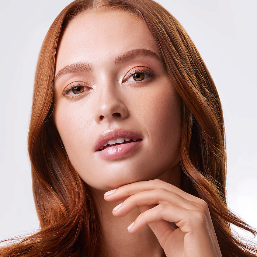 PHYSICIANS FORMULA Масло для губ Mineral Wear Diamond Lip Oil, Розовый бриллиант / Pink Diamond / прозрачный с бледно-розовым оттенком, 4,6 мл – фото 12