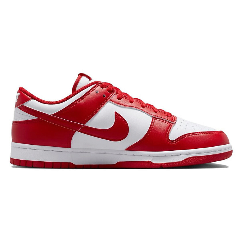 NIKE Кроссовки Dunk Low St. Johns 2025 – фото 2