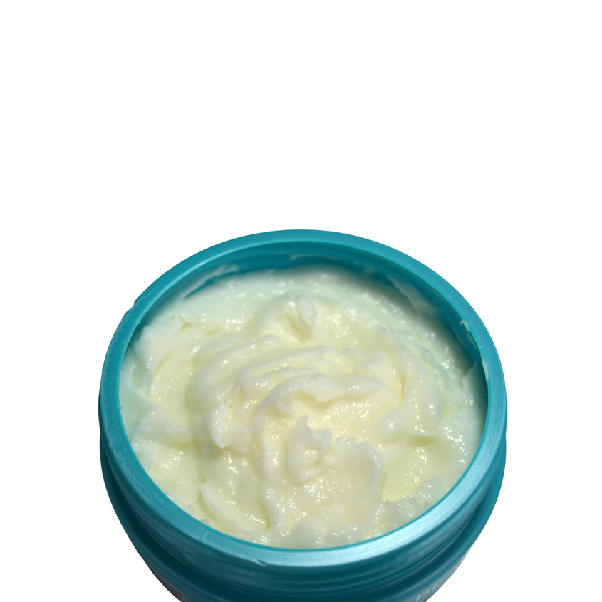 BEAVER Увлажняющая маска для волос Argan Oil & keratin Hair Mask – фото 2