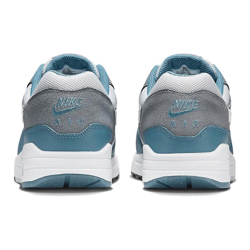NIKE Кроссовки Air Max 1 SC Noise Aqua, цвет: Мультиколор, размер: 39 – фото 5