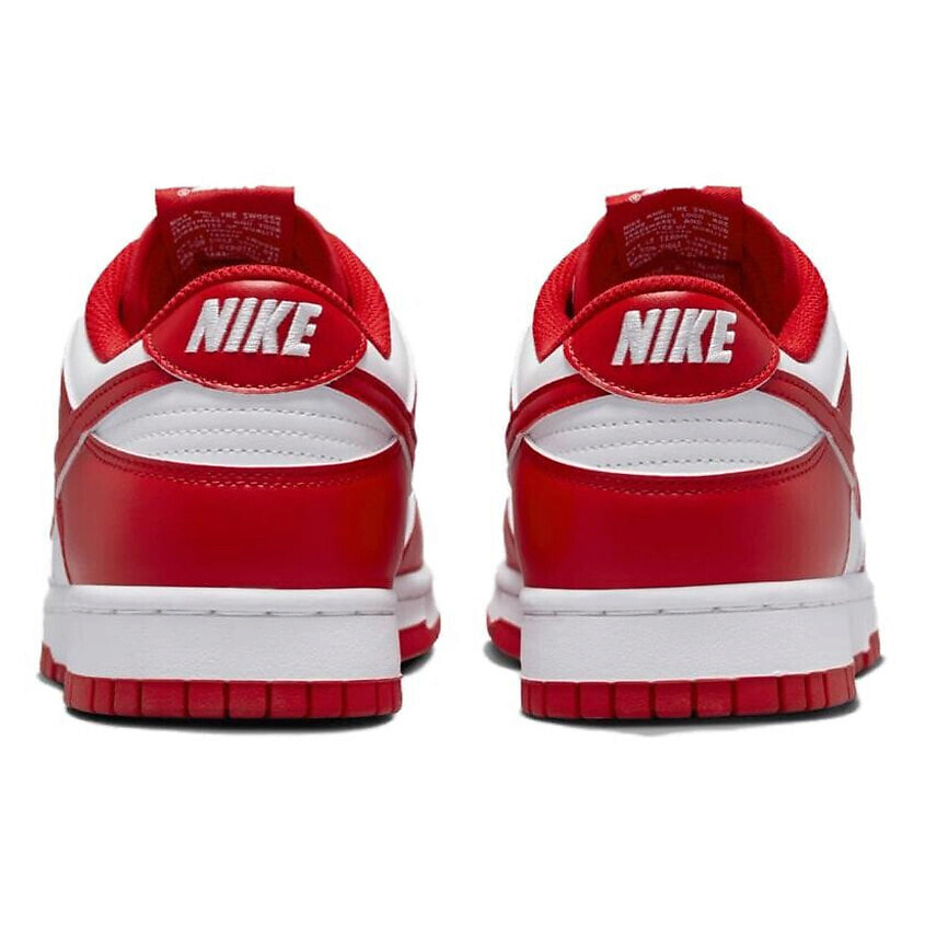 NIKE Кроссовки Dunk Low St. Johns 2025 – фото 5