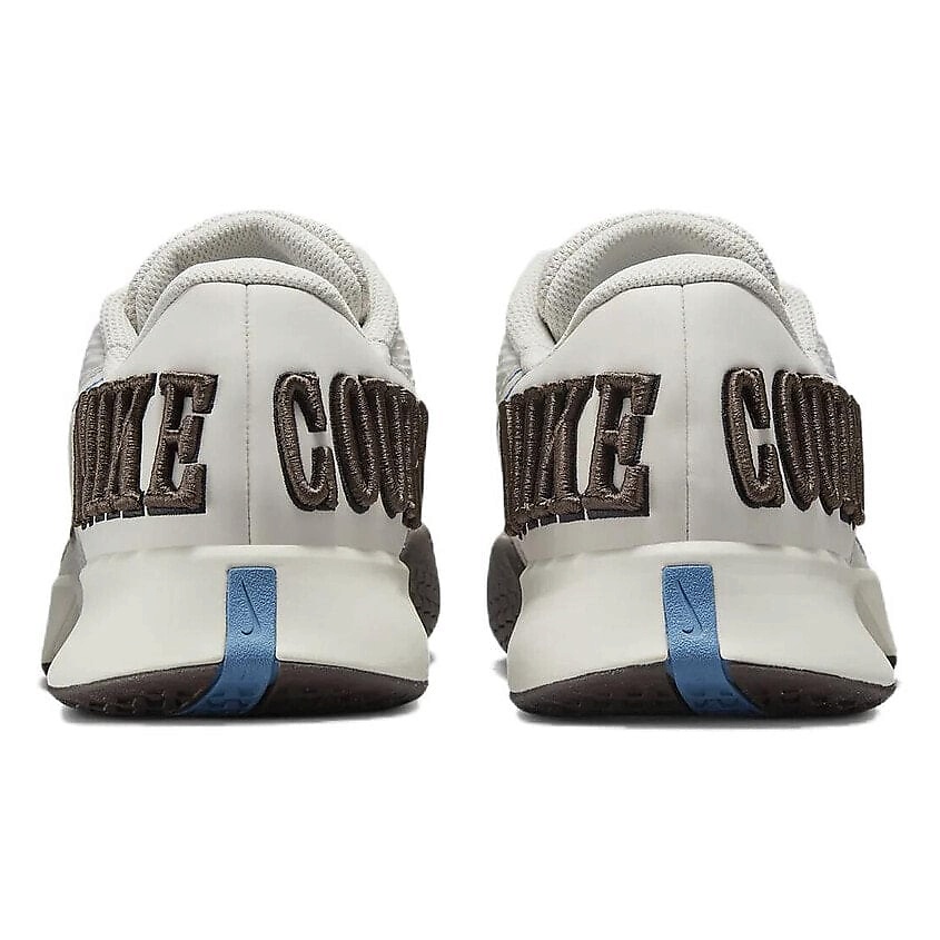 NIKE Кроссовки Court Vapor Anti-Slip Wear-Resistant Low-Top Tennis, цвет: Белый, размер: 40 – фото 5