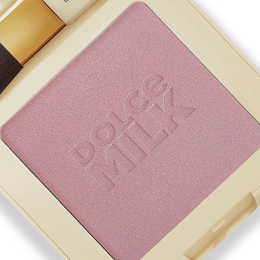 DOLCE MILK Румяна Milk Pack Blush – фото 4