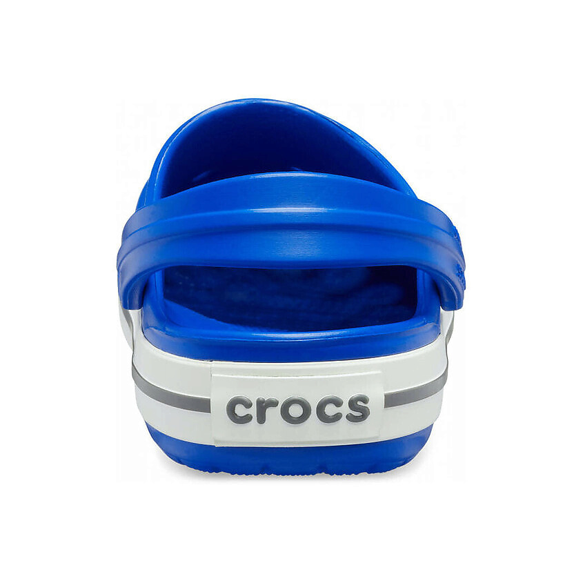 CROCS Клоги детские Crocs Crocband – фото 6