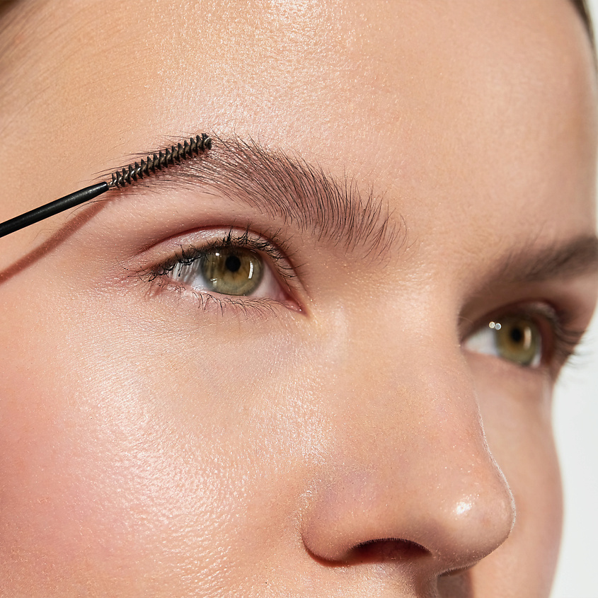OK BEAUTY Оттеночная тушь для объема и фиксации бровей – фото 4