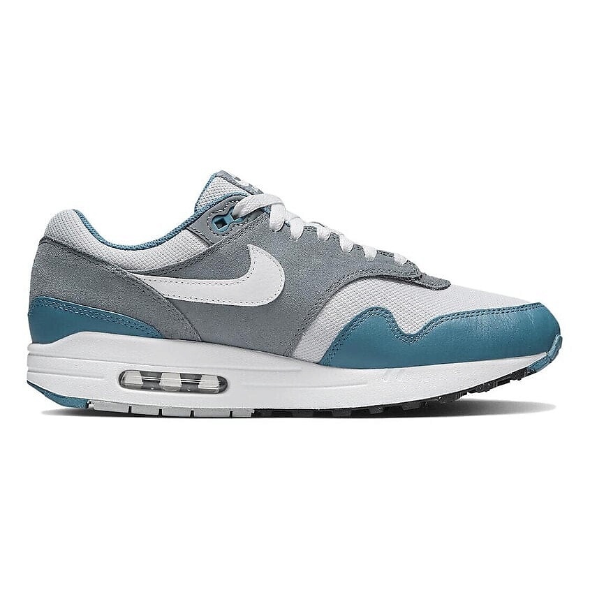 NIKE Кроссовки Air Max 1 SC Noise Aqua, цвет: Мультиколор, размер: 39 – фото 2
