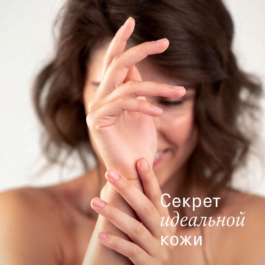 THE ACT Ламеллярный крем для рук – фото 3