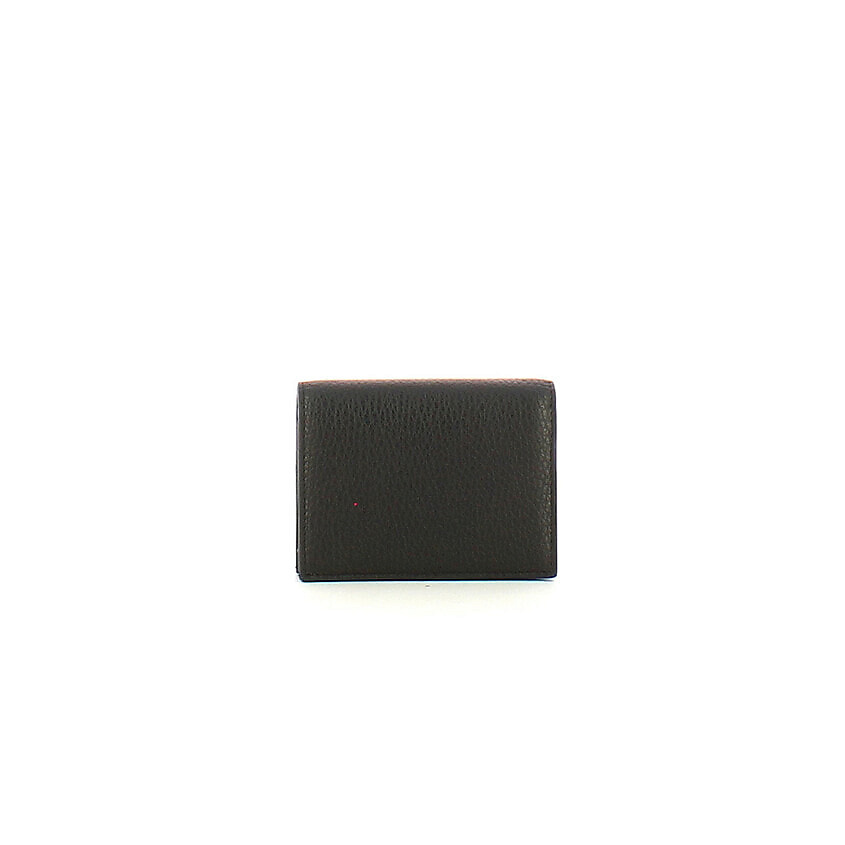 COCCINELLE Кардхолдер Metallic Soft Card Holder – фото 2
