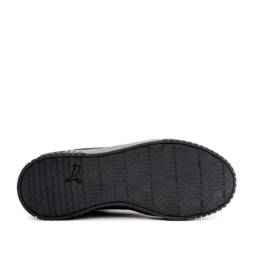 PUMA Детские спортивные кроссовки для бега Carina 20 Jr – фото 3
