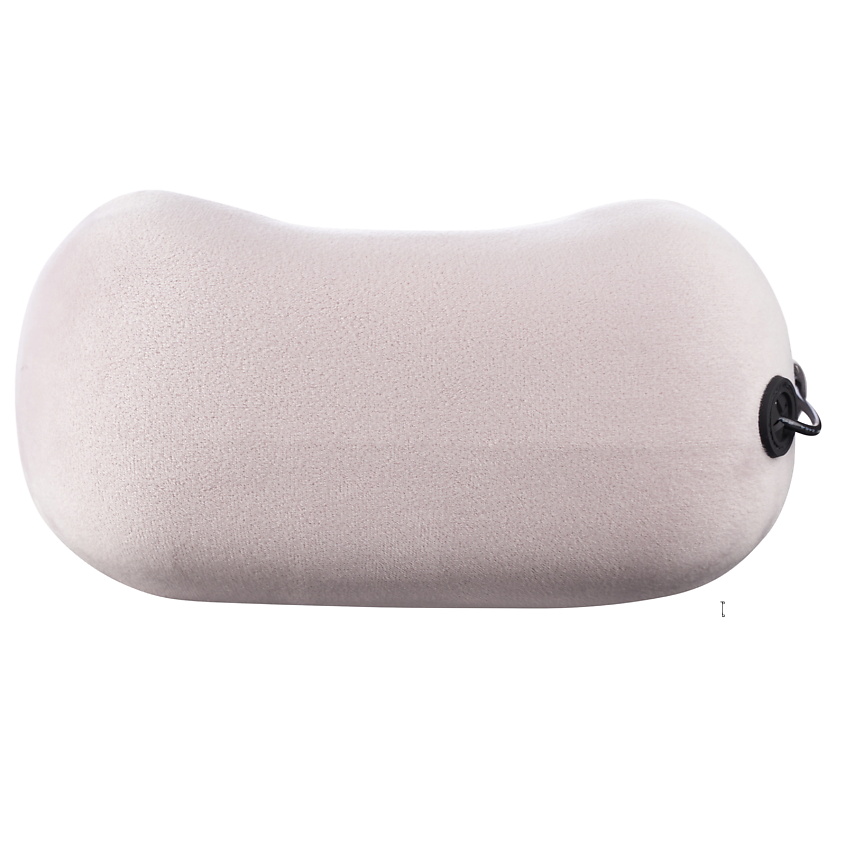 CS MEDICA Подушка массажная роликовая беспроводная для шеи VibraPulsar CS-cr4 DUAL RELAX – фото 9