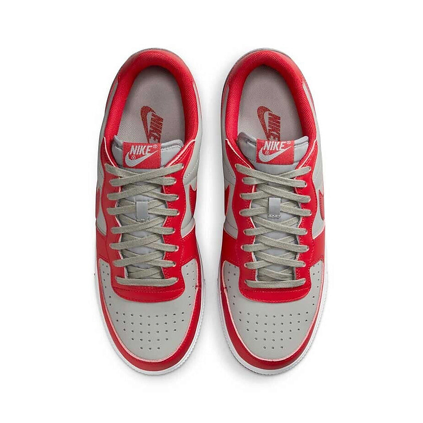 NIKE Спортивные кроссовки мужские Terminator Low Varsity Red – фото 6