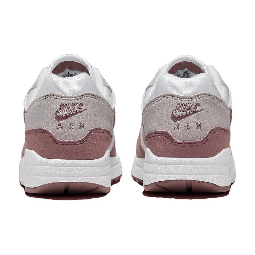 NIKE Кроссовки Air Max 1 87 Smokey Mauve, цвет: Мультиколор, размер: 36,5 – фото 5