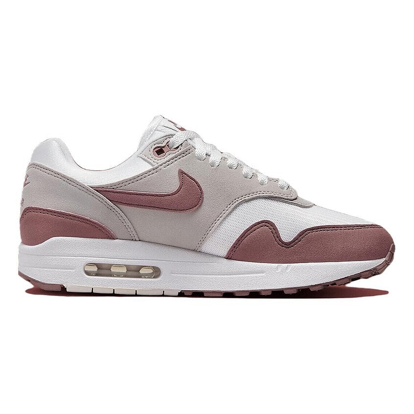 NIKE Кроссовки Air Max 1 87 Smokey Mauve, цвет: Мультиколор, размер: 36,5 – фото 2