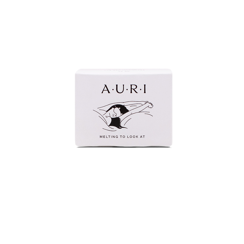 AURI Гель под глаза – фото 2