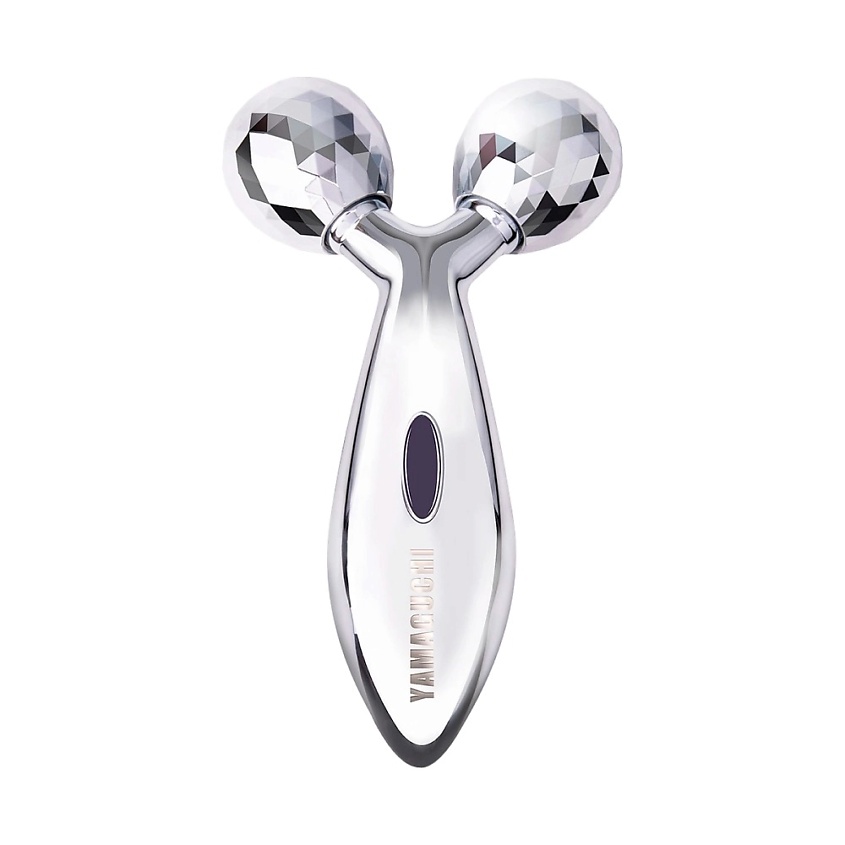 YAMAGUCHI Роликовый массажер для тела Body 3D Roller (большой) – фото 3