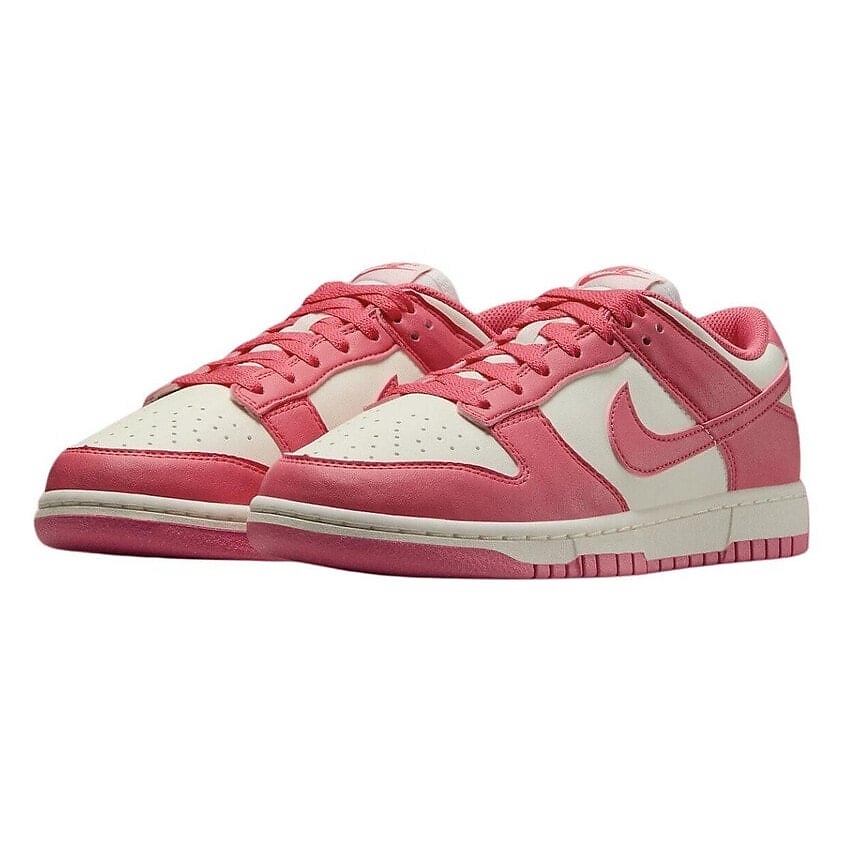 NIKE Кроссовки Dunk Low Next Nature Aster Pink, цвет: Белый, размер: 40 – фото 3