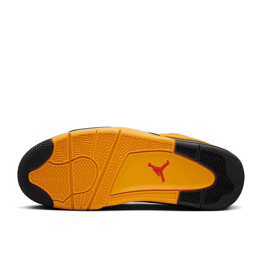 NIKE Кроссовки спортивные мужские для баскетбола Jordan Air Jordan 4 RM, 45.0 – фото 5
