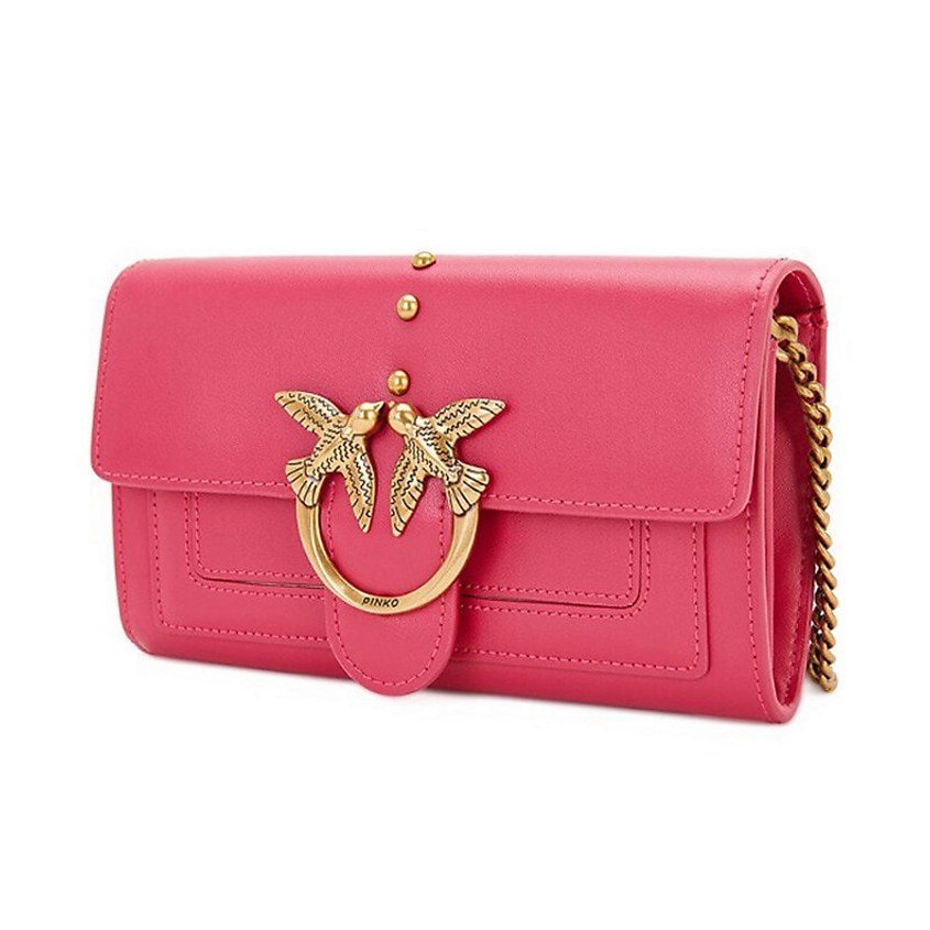 PINKO Сумка Crossbody Bags – фото 2