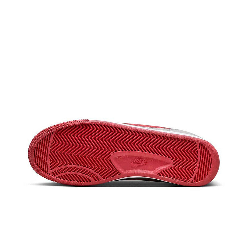 NIKE Спортивные кроссовки мужские Terminator Low Varsity Red – фото 2