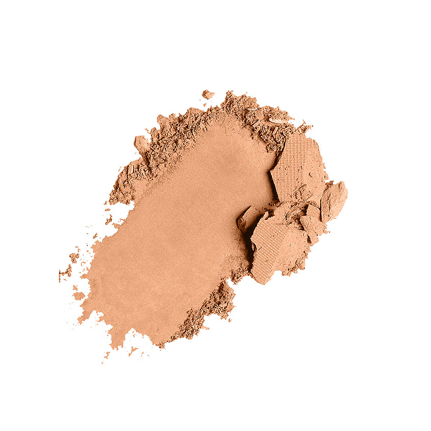 ASTRA Бронзер для лица Bronze skin powder – фото 2