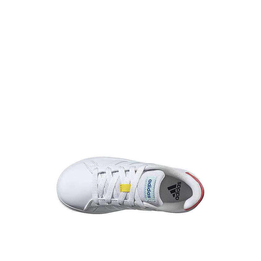 ADIDAS Кроссовки повседневные GRAND COURT 2.0 K – фото 3