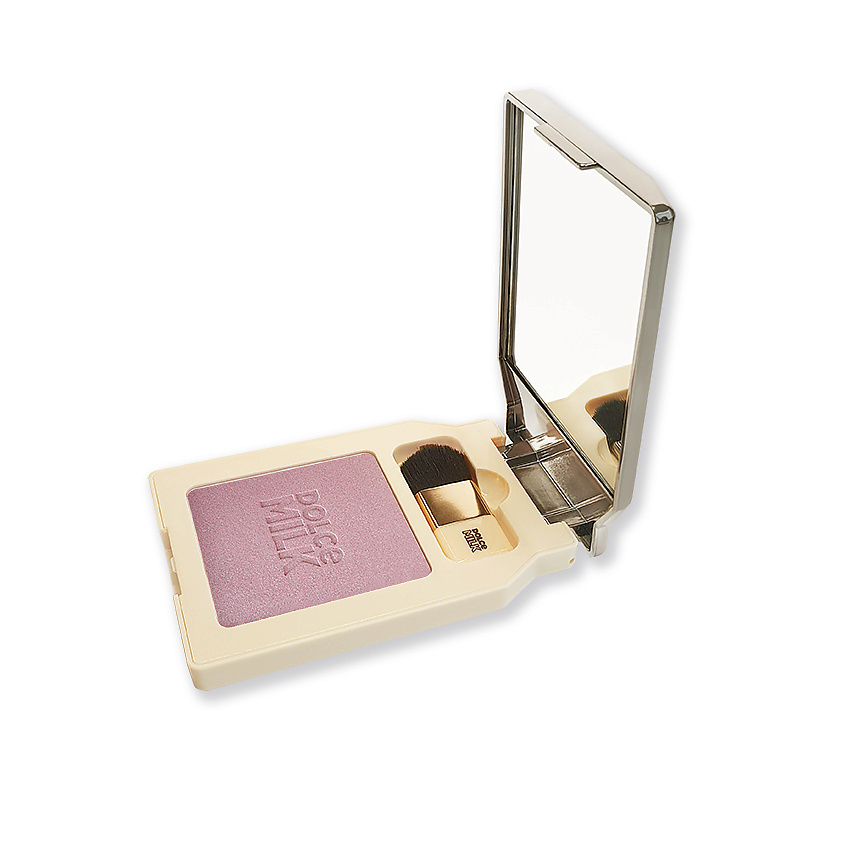 DOLCE MILK Румяна Milk Pack Blush – фото 3
