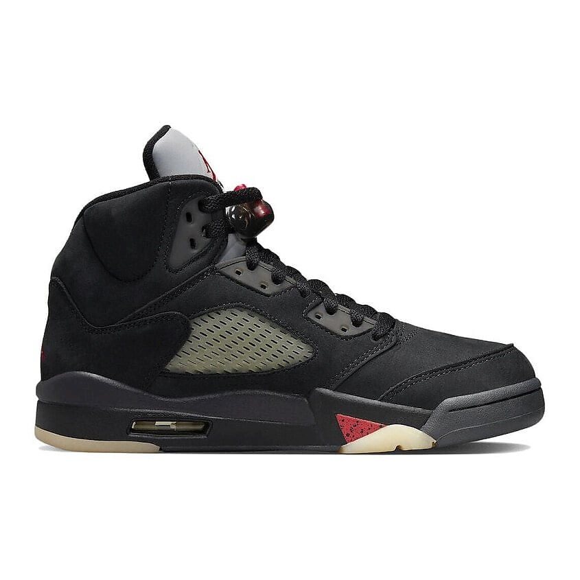 NIKE Кроссовки женские 5 Retro Gore Tex Off Noir – фото 2