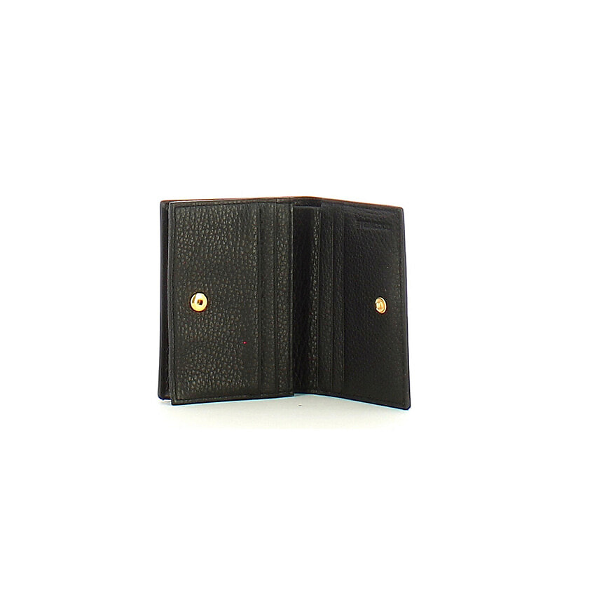 COCCINELLE Кардхолдер Metallic Soft Card Holder – фото 3