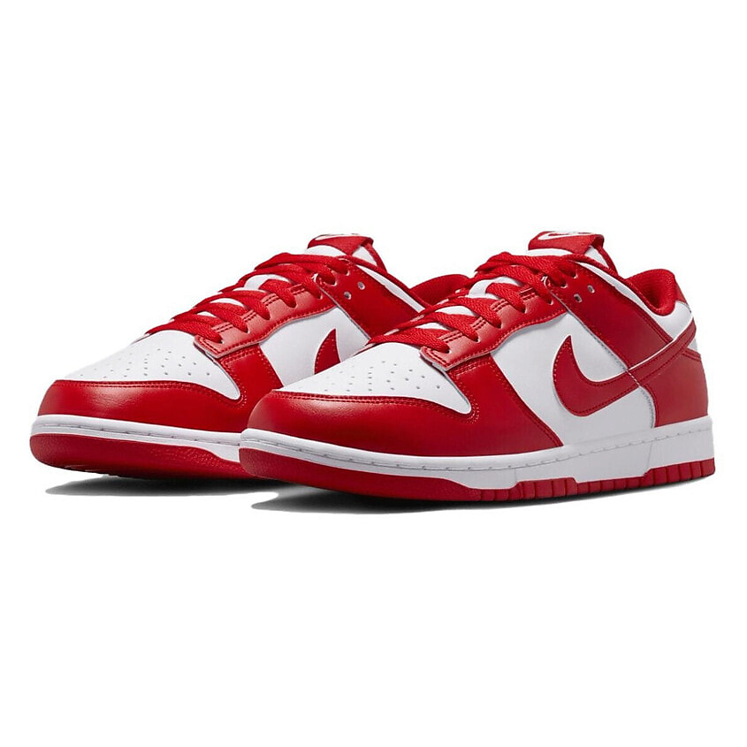 NIKE Кроссовки Dunk Low St. Johns 2025 – фото 3