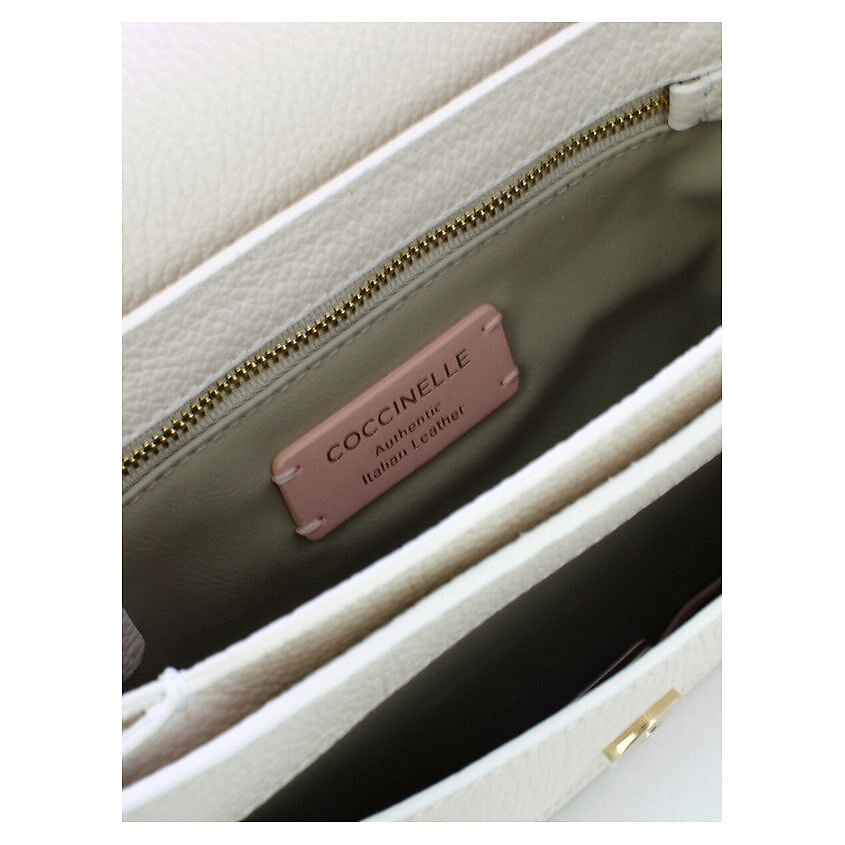 COCCINELLE Сумка C-Me Handbag – фото 5
