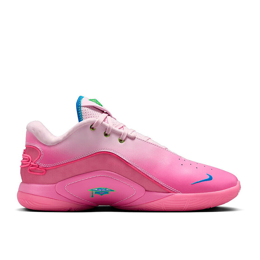 NIKE Спортивные кроссовки LEBRON XXII SN – фото 2