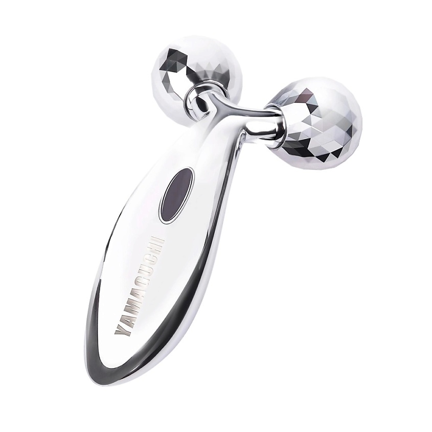 YAMAGUCHI Роликовый массажер для тела Body 3D Roller (большой) – фото 2