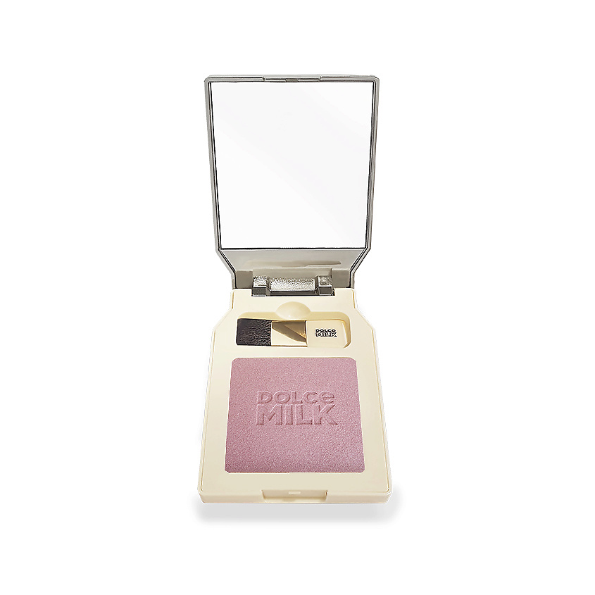 DOLCE MILK Румяна Milk Pack Blush – фото 2