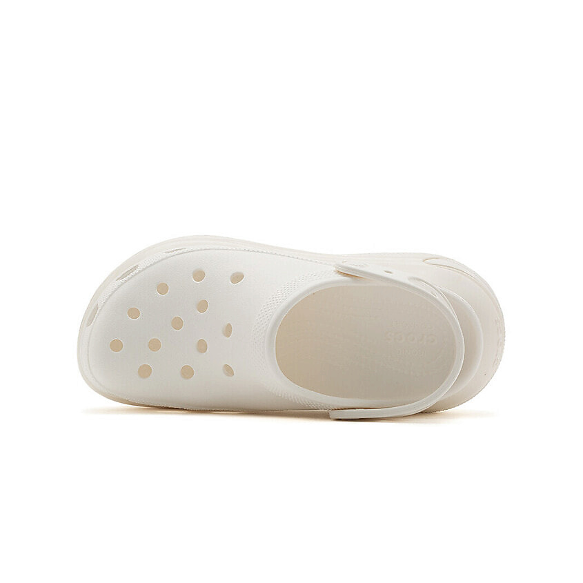 CROCS Сабо женские Crocs Classic Mega Crush Clog – фото 3