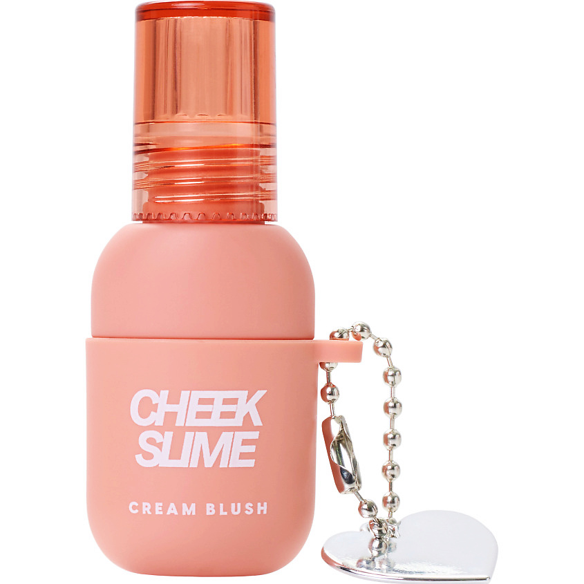 LOVE GENERATION Румяна Cheek Slime – фото 2