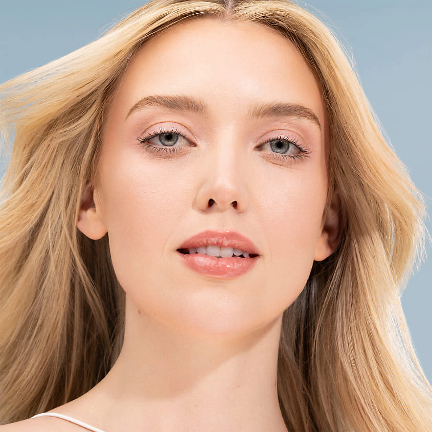 PHYSICIANS FORMULA Масло для губ Mineral Wear Diamond Lip Oil, Розовый бриллиант / Pink Diamond / прозрачный с бледно-розовым оттенком, 4,6 мл – фото 6
