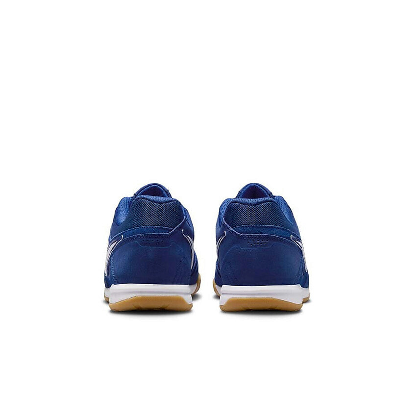 NIKE Кроссовки футбольные мужские Gato Costal Blue HQ6020-400 – фото 5
