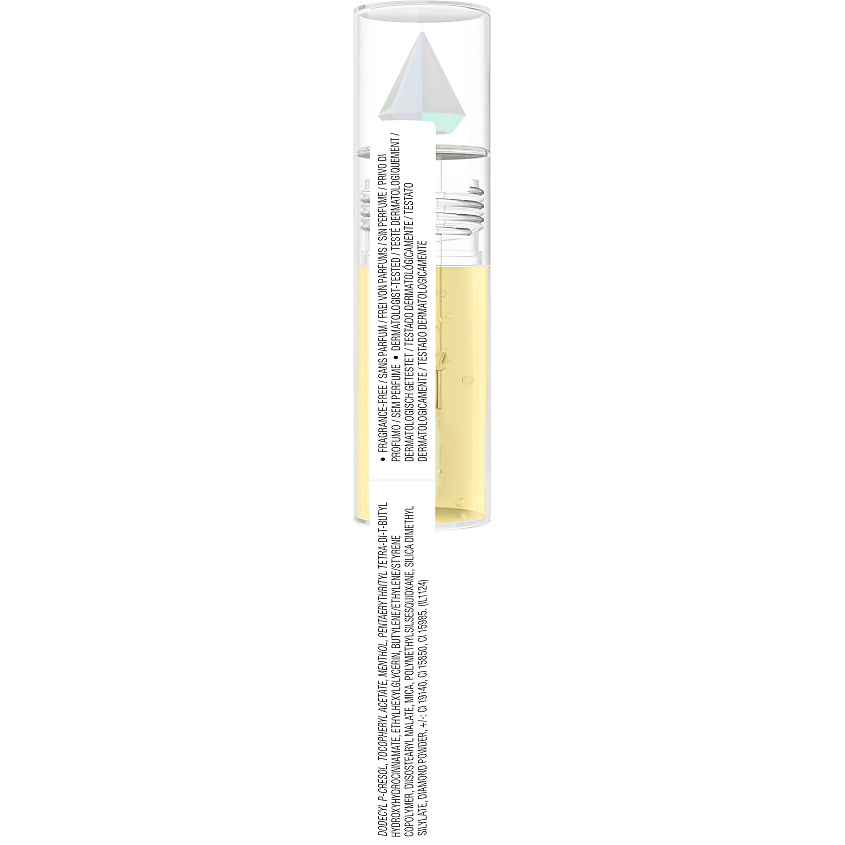 PHYSICIANS FORMULA Масло для губ Mineral Wear Diamond Lip Oil – фото 20