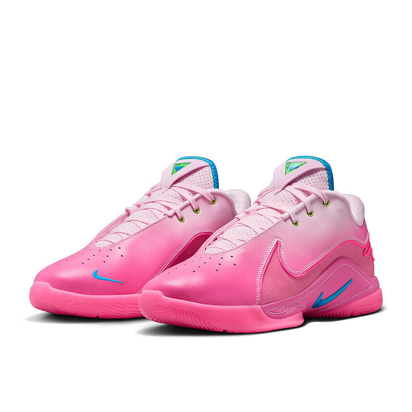 NIKE Спортивные кроссовки LEBRON XXII SN – фото 3