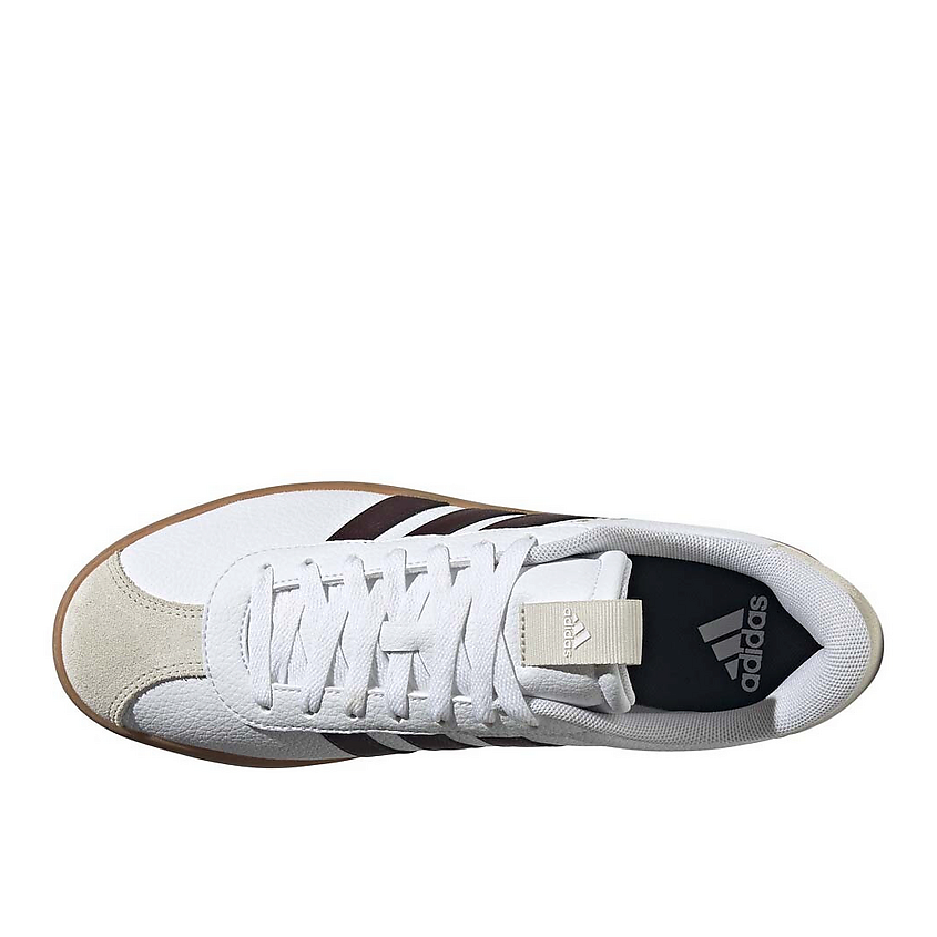 ADIDAS Кроссовки спортивные мужские VL COURT 3.0 – фото 3