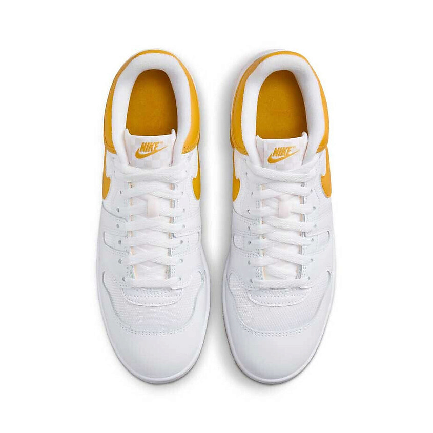 NIKE Футбольные кроссовки мужские Attack Lemon Venom – фото 6