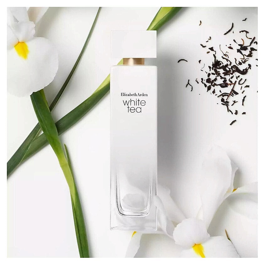 ELIZABETH ARDEN Туалетная вода White Tea – фото 2
