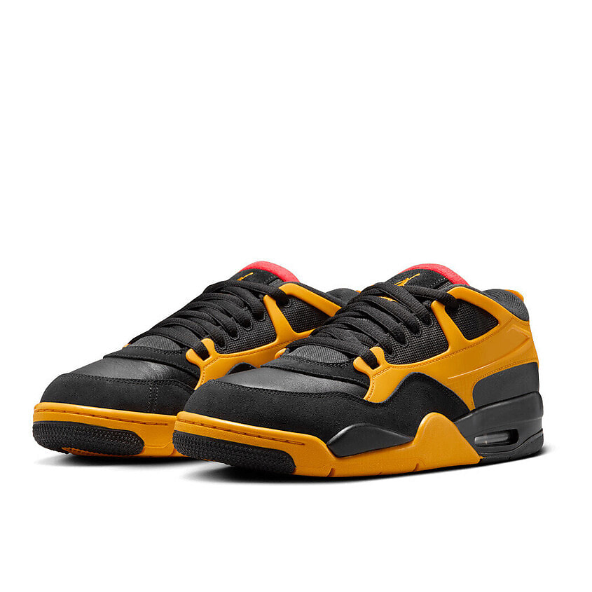 NIKE Кроссовки спортивные мужские для баскетбола Jordan Air Jordan 4 RM, 45.0 – фото 3