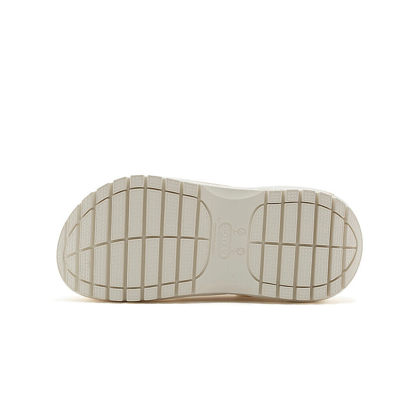 CROCS Сабо женские Crocs Classic Mega Crush Clog – фото 4