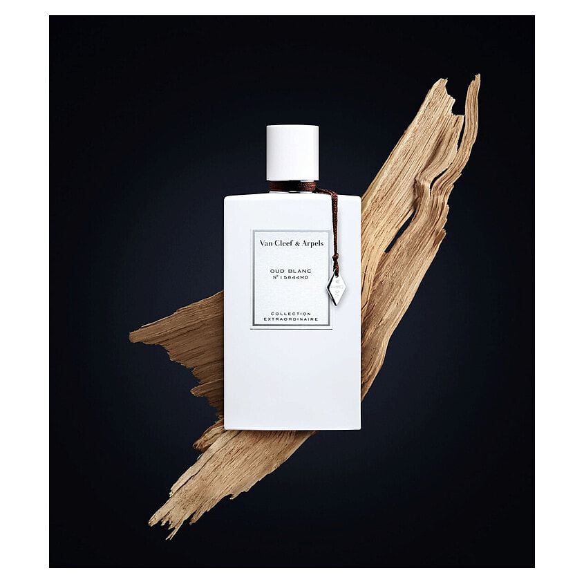 VAN CLEEF & ARPELS Парфюмерная вода Collection Extraordinaire Oud Blanc – фото 3